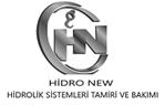 Hidro New Hidrolik Sistemler Bakım ve Tamiri - Bursa